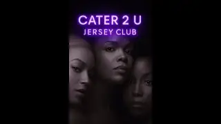 Cater 2 U x Track Star (Jersey Club Remix)
