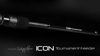 ZEMEX ICON Tournament Feeder