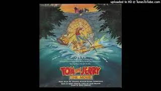 14 Escape From The Fire (Tom And Jerry) (The Movie)