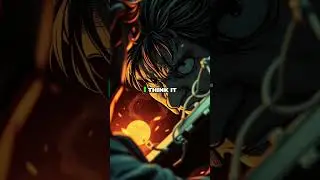 Is Beserk a top 5 manga? #foryou #podcast #tokyoghoul #beserk #guts #anime