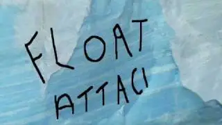 Antarctica Tagging