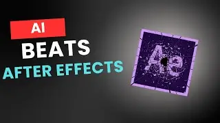 AI Motion Graphics in 2 Clicks (No After Effects Needed!)