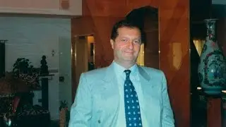 MOUAWAD Archive - Robert Mouawad about Passion, Art and Beauty