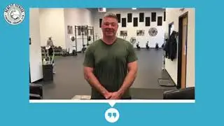 Eric&rsquo;s Weight Loss Success -Sculpt Fitness Personal Training Akron Cleveland