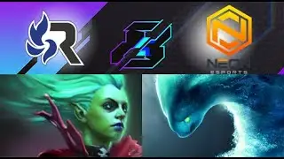 RSG vs Neon Esports  (game 1) |  HIGHLIGHTS