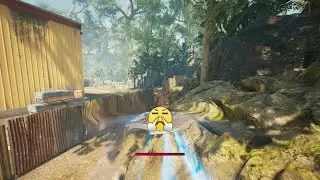 Airship is the best to use smart disc
