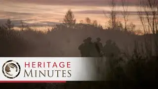#HeritageMinutes | The Liberation of the Netherlands