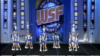 Stingray Allstars Rose