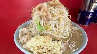 【ラーメン大】愛知県名古屋市にある、ラーメン大さんへ