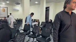 BRIEF ABOUT MOUNTAIN VIEW TECHNOLOGIES PARK IN QUETTA