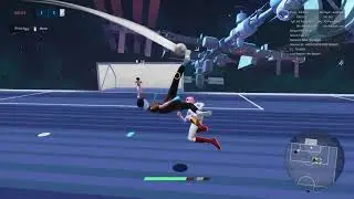Friends 🤝| Rematch Montage