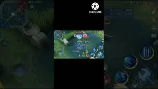 Cara pake ling mobile legend | fasheng &radic;