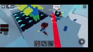 Roblox:(14+)Spike Machine Fall🩸(Mild Gore Warning)🩸