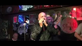 Kim Wilson -- Scratch My Back/Don't Have A Dime