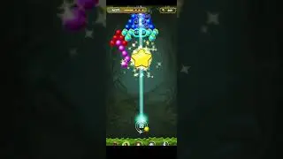 THE BUBBLE SHOOTER CHALLENGE: Can You Beat My Score?  #BubbleShooterChallenge #GamingCompetition