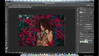 Selective Color Tuts by OGS Photography