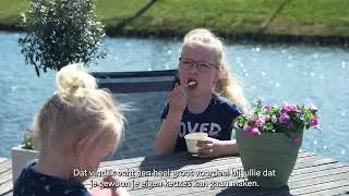 Aftermovie Open Dagen 2025