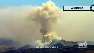 Weekly Weather Roundup: Typhoon Rammasun