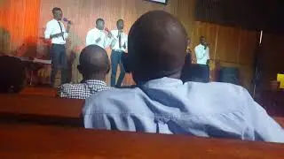 SHALOM ADONAI MUSIC - GATHER AT THE RIVER.