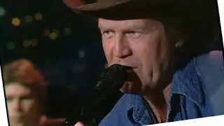 Billy Joe Shaver 