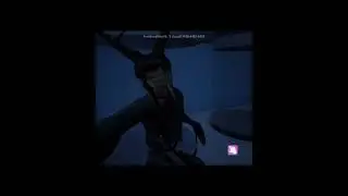 احتجاز شيطاني انت رهينه للشياطين 😈 ماب رعب جديد Fortnite horror map Train
