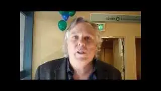 Telling Stories of Homeless People with Mark Horvath