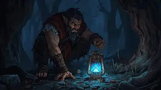 The Whispering Lantern: A Band Of Thieves, A Haunted Light, And The Spirit Who Forgot How He Died