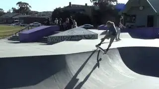 gav at franston small bowl