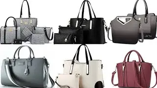 Latest hand bag designs 2020||Lather handbags||Handbags 2020||Mearab fashion ideas