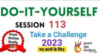 kyp session 113 do it yoursel