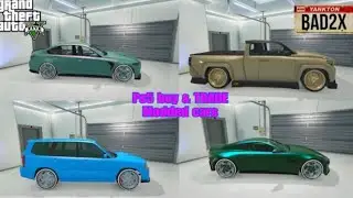 GTA5 ONLINE - TRADING MODDED CARS LS CAR MEET *PS5* JOIN UP + NEW MANSION DLC UPDATE❗