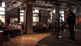 Workshop zur E-Mobilität im Studio 3