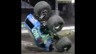 VP Racing Fuels Mad Scientist Freestyle - World Finals XVII