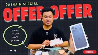 Secondhand iPhone in Nepal