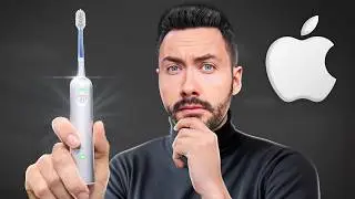 Et si Apple sortait une brosse &agrave; dents &agrave; 79&euro; ?!