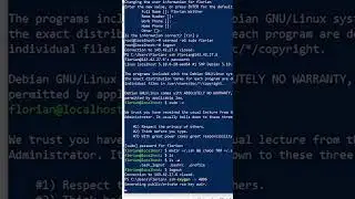 6 шагов для защиты вашего Linux-сервера от хакеров