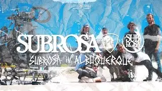 BMX - SUBROSA in ALBUQUERQUE