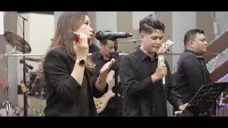 COZBAND - BUKAN RAYUAN GOMBAL (JUDIKA COVER) #bandcafe #cover #tribute #coversong