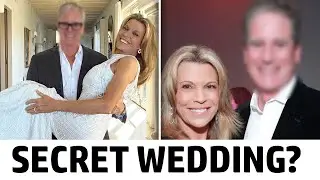 Vanna White SHOCKS Fans With Secret Wedding After 12 Years!