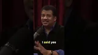 Neil deGrasse Tyson on Jury Duty Experience 👩🏾&zwj;⚖️