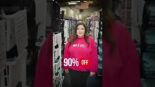 Oaks Apparel Dec 2022 Warehouse Sale