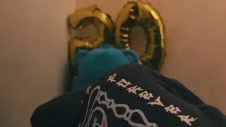 Lil JeyEm - #20 (Visualizer)