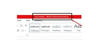Исправление ошибки активации продукта PowerPoint в Windows 11/10/7 | Как решить проблему с ошибко...