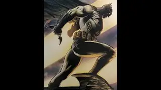 Mega Tape Micro Review Batman #157 [SPOILERS]Action Packed!