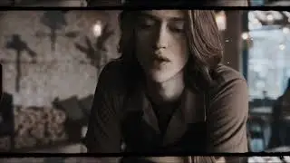 Wednesday & Xavier - Impossible