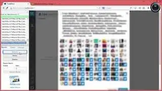 Tutorial iMacro para TweetDeck