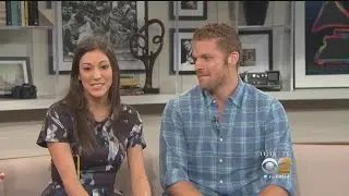'The Amazing Race' Finalists Talk Season Finale