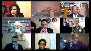 Judge the Judges Forum #2
