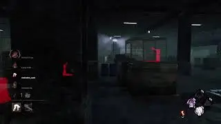 Dead by daylight fen min is my waifu afk