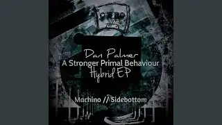 Primal Behaviour (Dan Palmer Pepp Talk Remix)